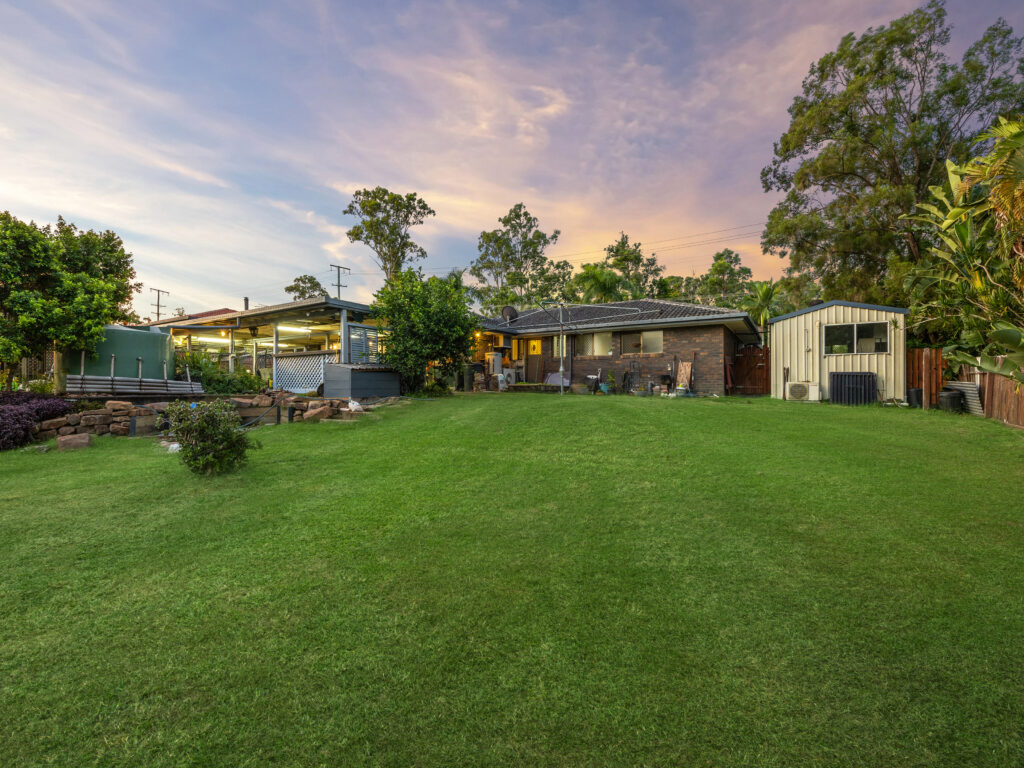 48 Brodzig Road, Chuwar, QLD 4306