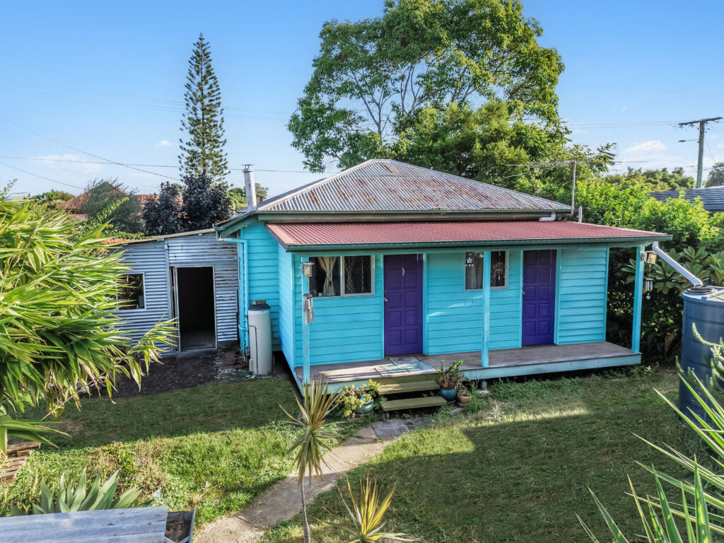 7 Hayes Street, Raceview, QLD 4305