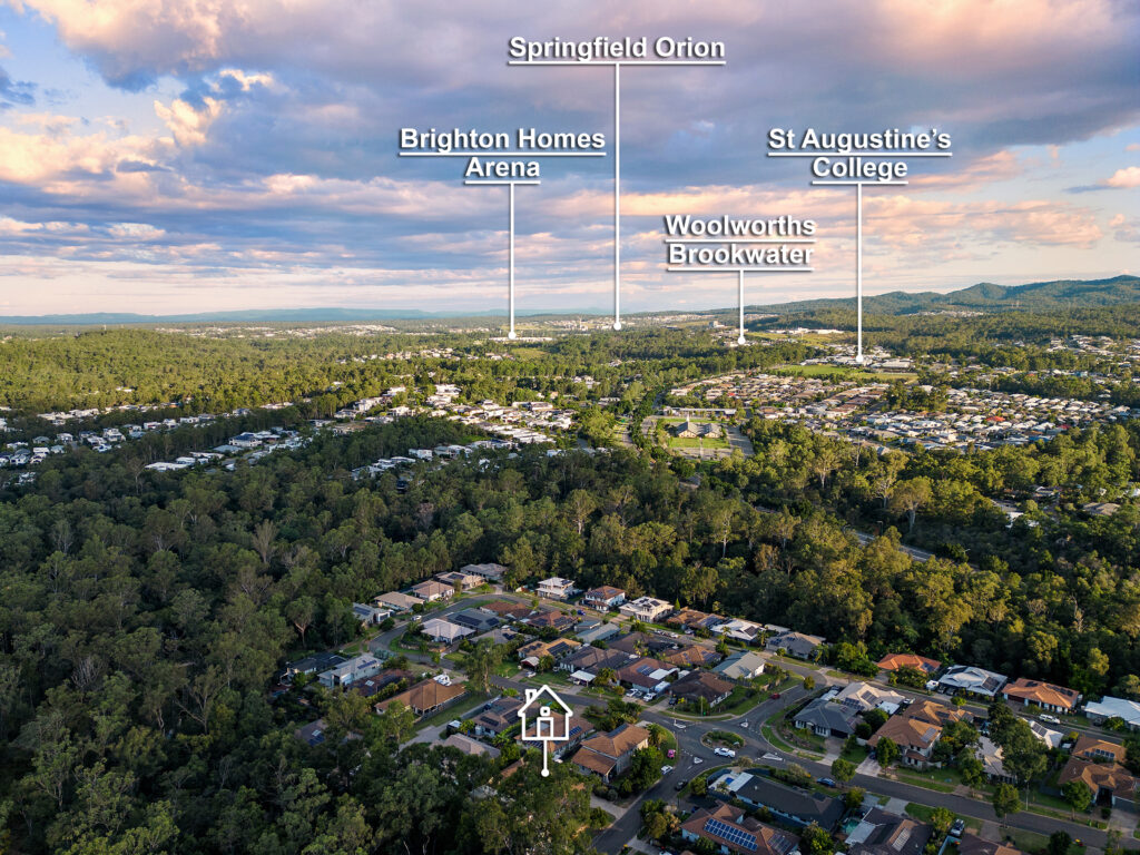 3 Beaumont Crescent, Bellbird Park, QLD 4300