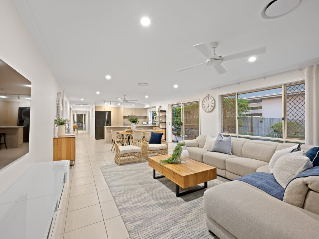 3 Beaumont Crescent, Bellbird Park, QLD 4300