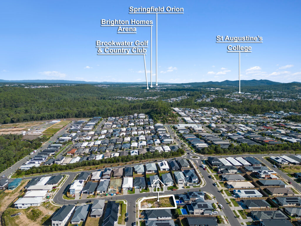 2 Kestrel Court, Bellbird Park, QLD 4300