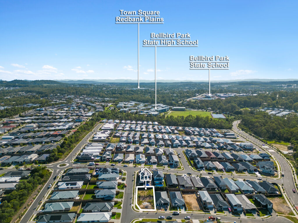 2 Kestrel Court, Bellbird Park, QLD 4300