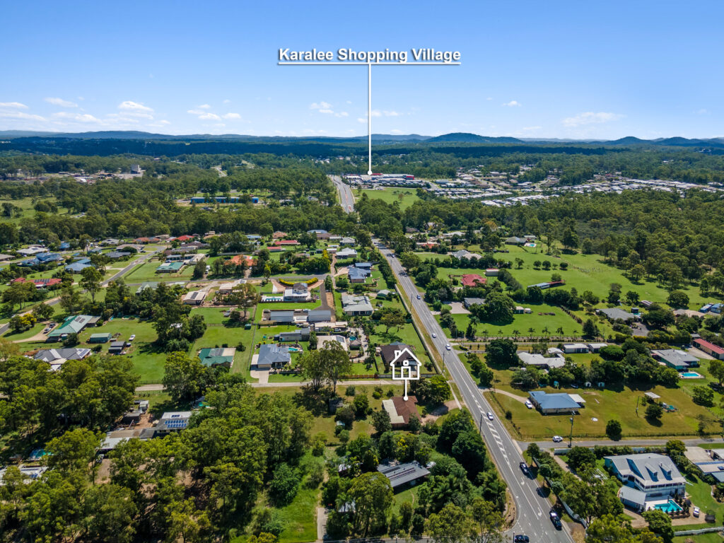 158 Junction Road, Karalee, QLD 4306