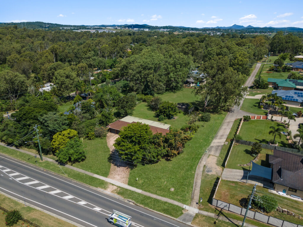 158 Junction Road, Karalee, QLD 4306