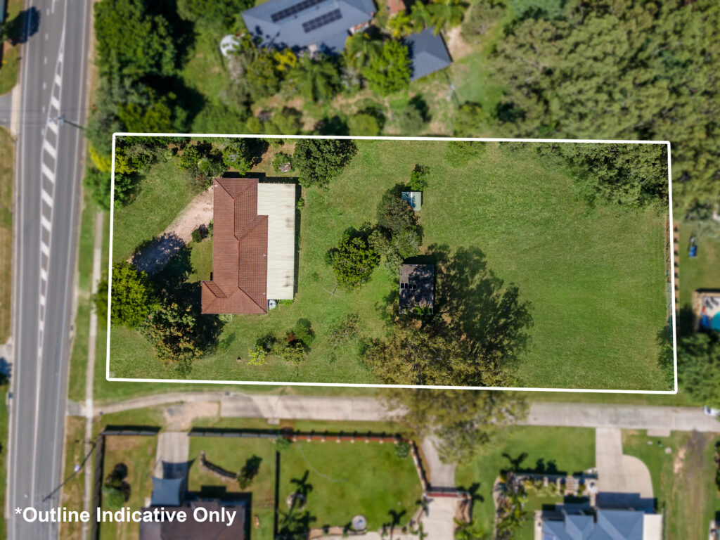 158 Junction Road, Karalee, QLD 4306