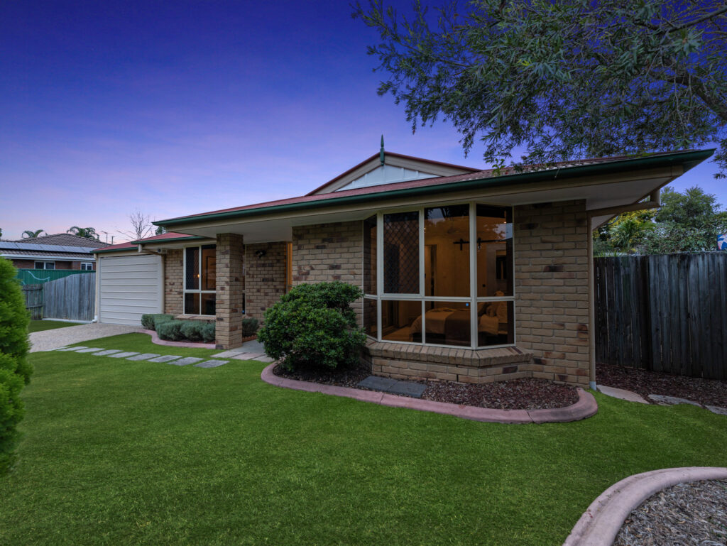 7 Phantom Court, Brassall, QLD 4305