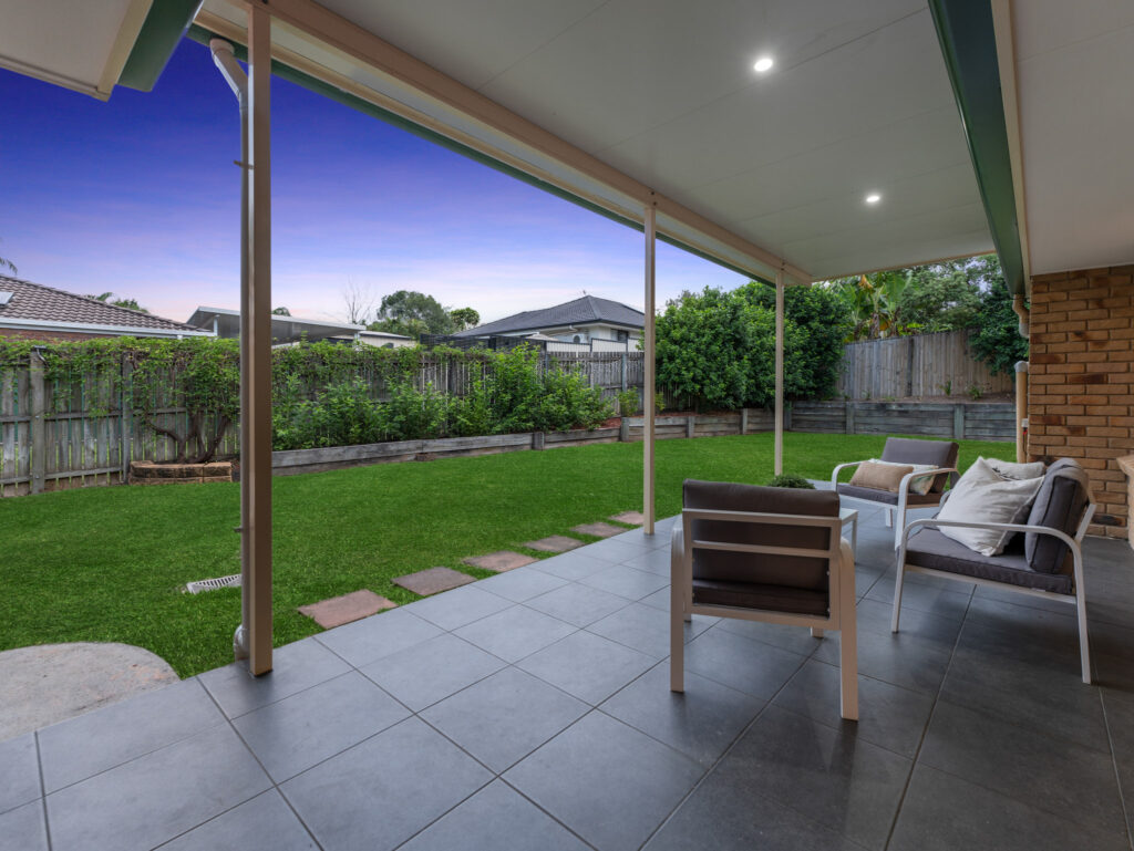 7 Phantom Court, Brassall, QLD 4305