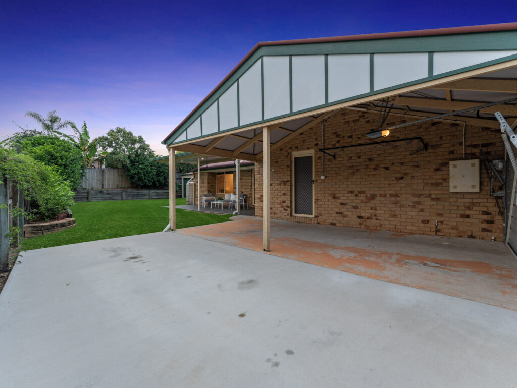 7 Phantom Court, Brassall, QLD 4305