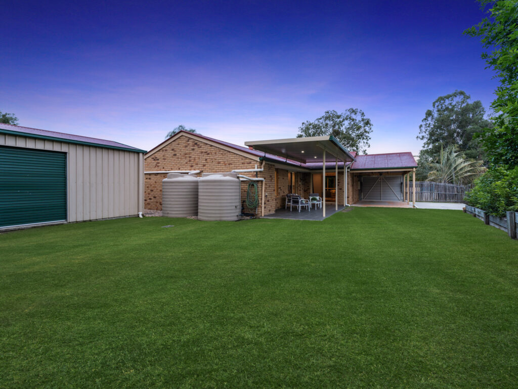 7 Phantom Court, Brassall, QLD 4305