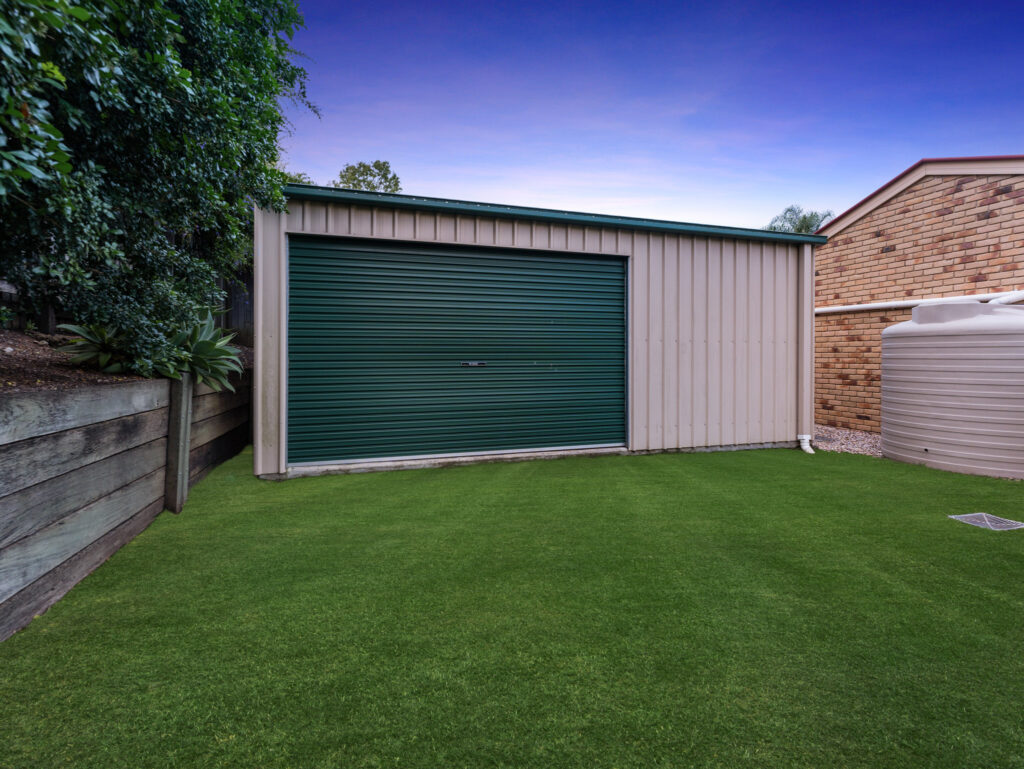 7 Phantom Court, Brassall, QLD 4305