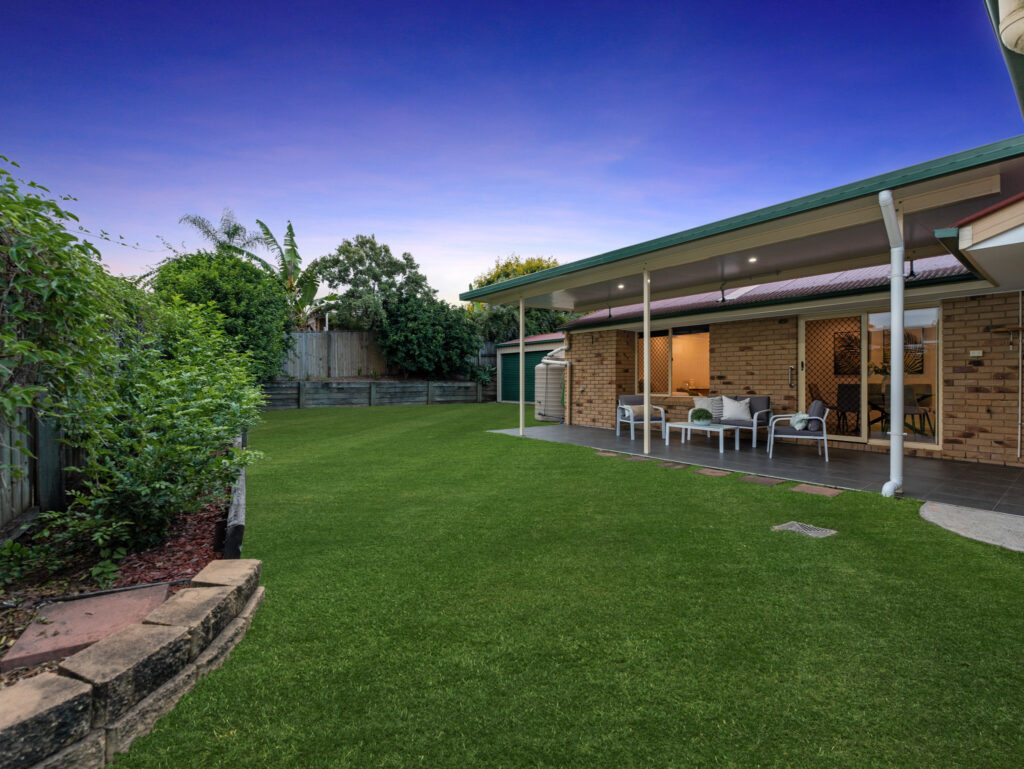7 Phantom Court, Brassall, QLD 4305
