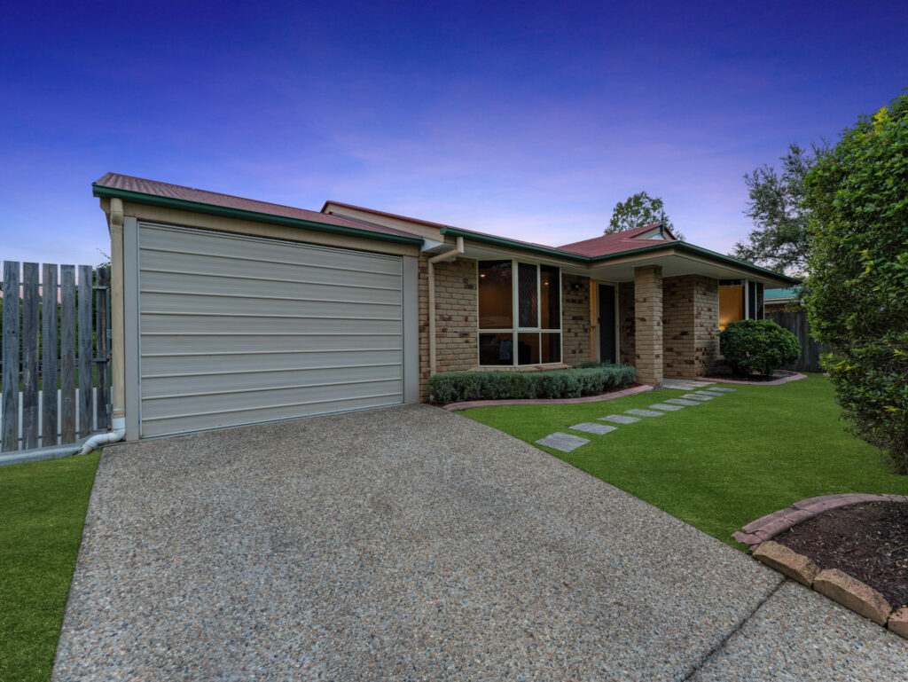 7 Phantom Court, Brassall, QLD 4305