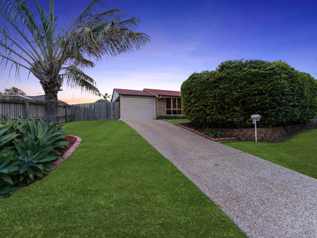 7 Phantom Court, Brassall, QLD 4305