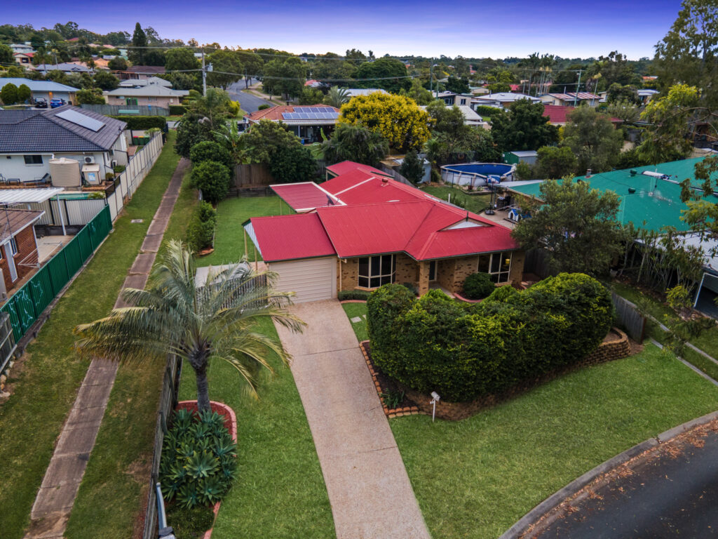 7 Phantom Court, Brassall, QLD 4305