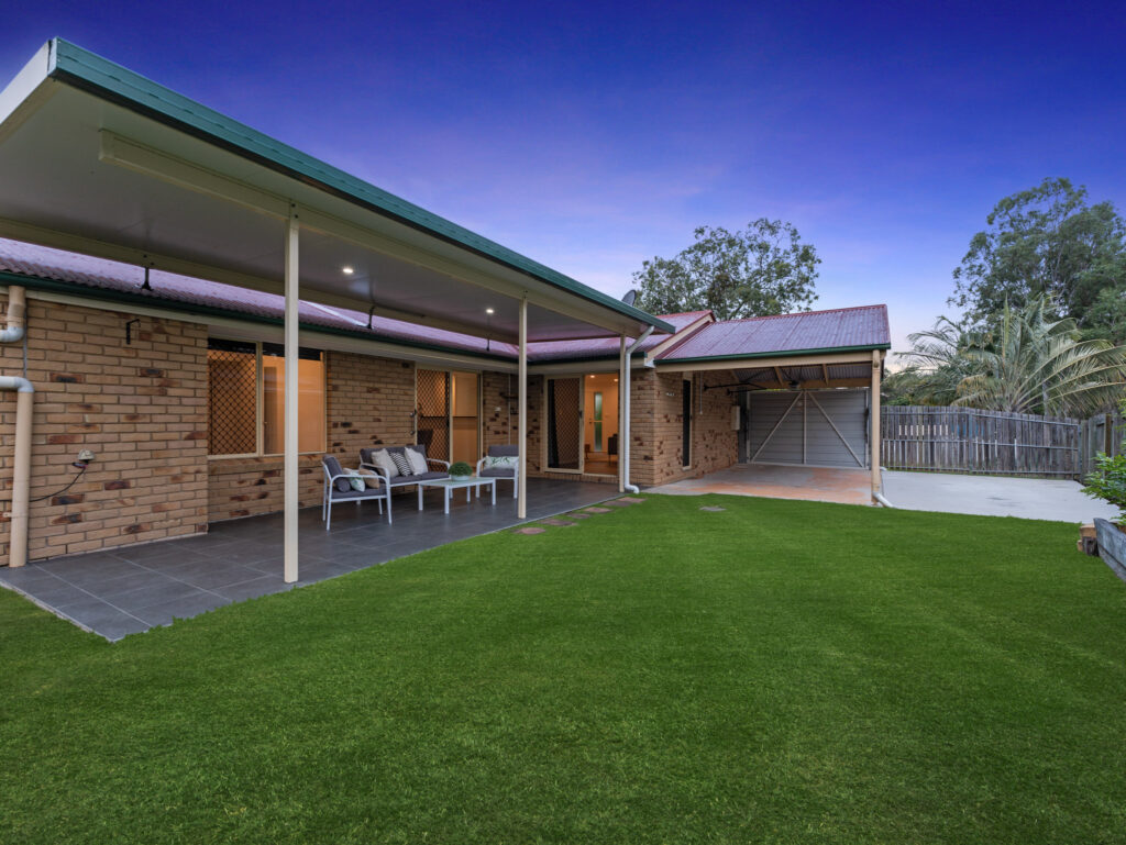 7 Phantom Court, Brassall, QLD 4305