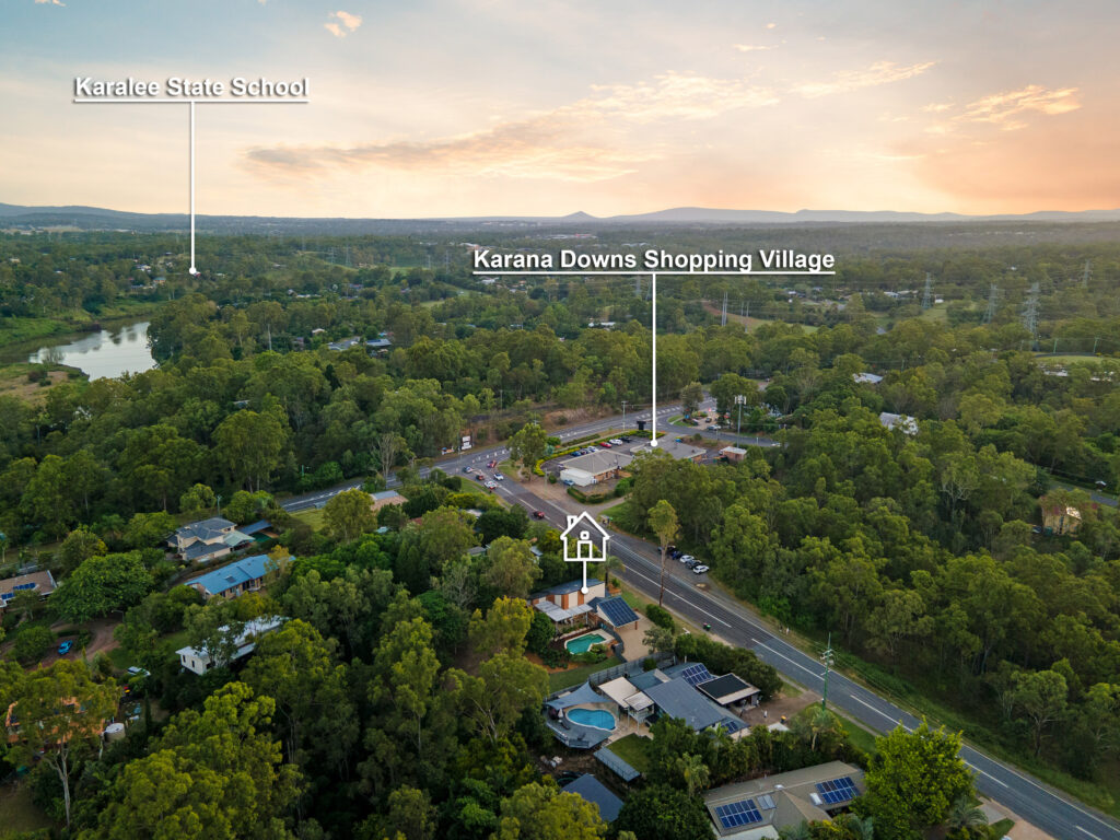 7 Tanderra Way, Karana Downs, QLD 4306