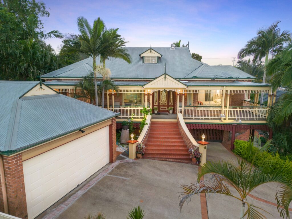 18 Haswell Court, Raceview, QLD 4305