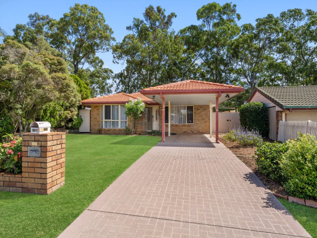 23 Quando Close, Yamanto, QLD 4305