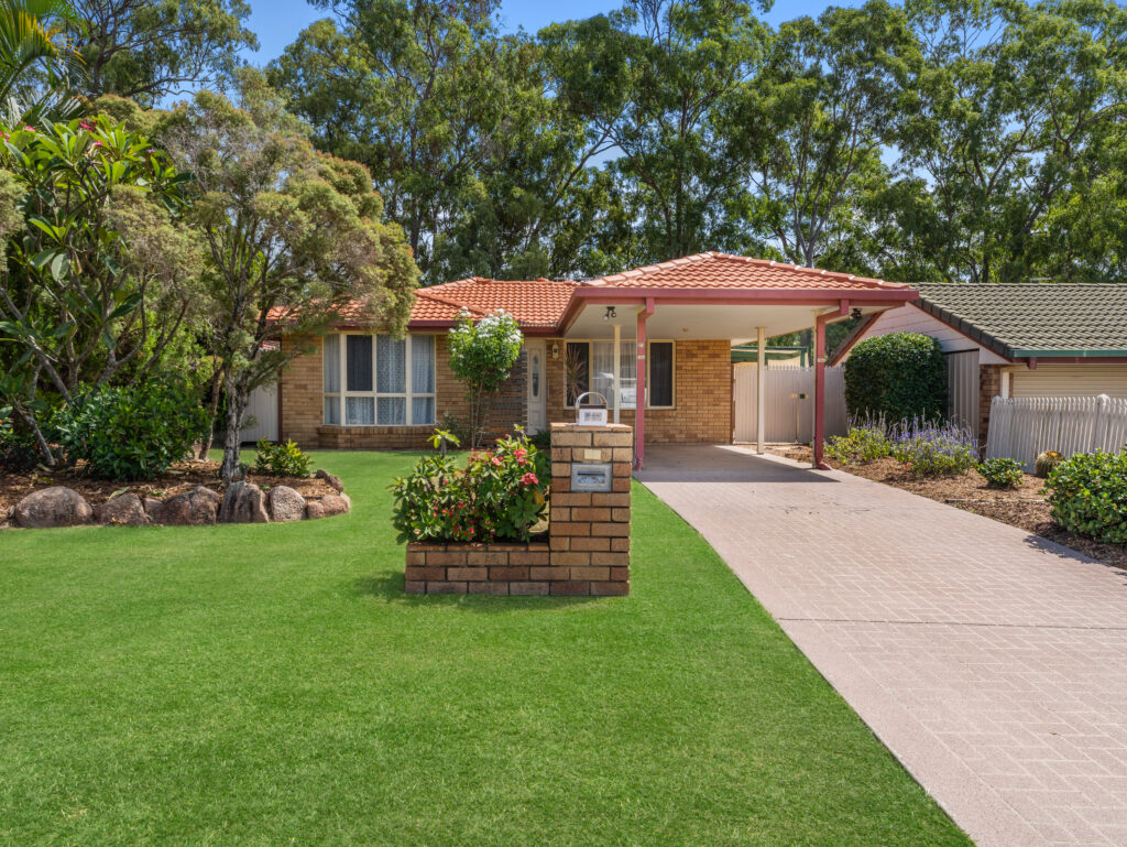 23 Quando Close, Yamanto, QLD 4305