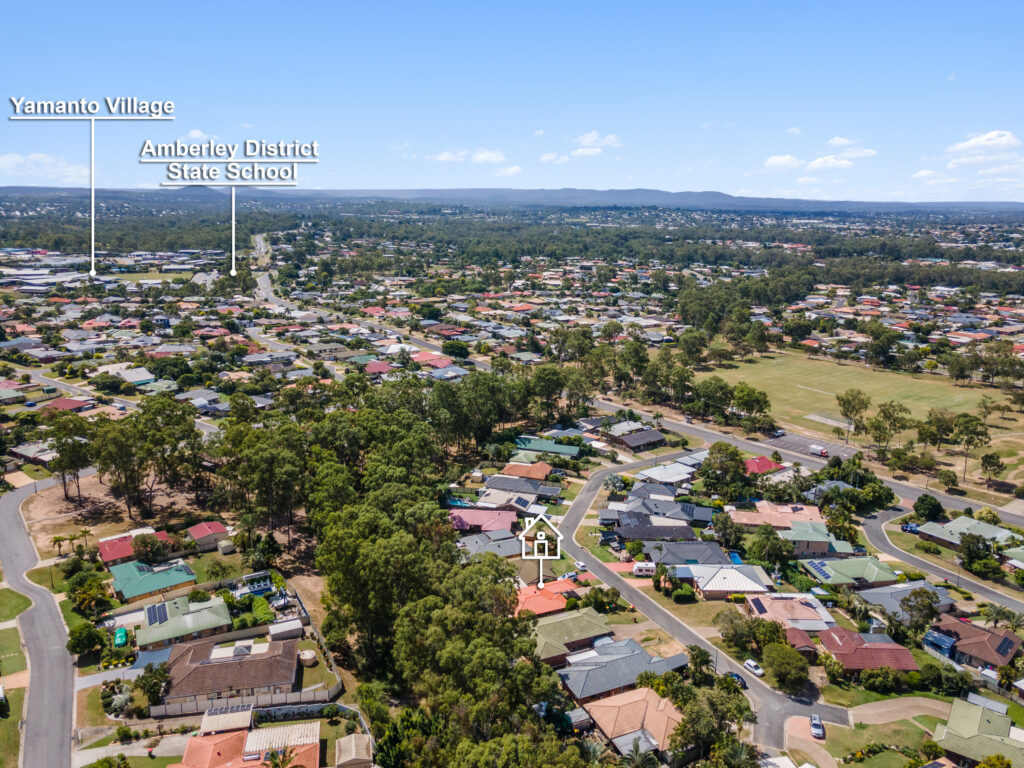 23 Quando Close, Yamanto, QLD 4305