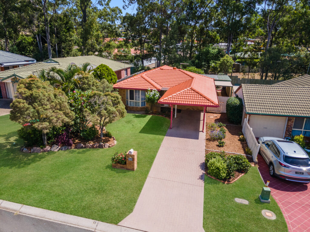 23 Quando Close, Yamanto, QLD 4305