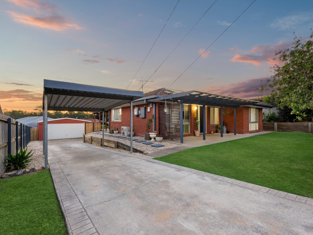 36 Garden Avenue, Camira, QLD 4300