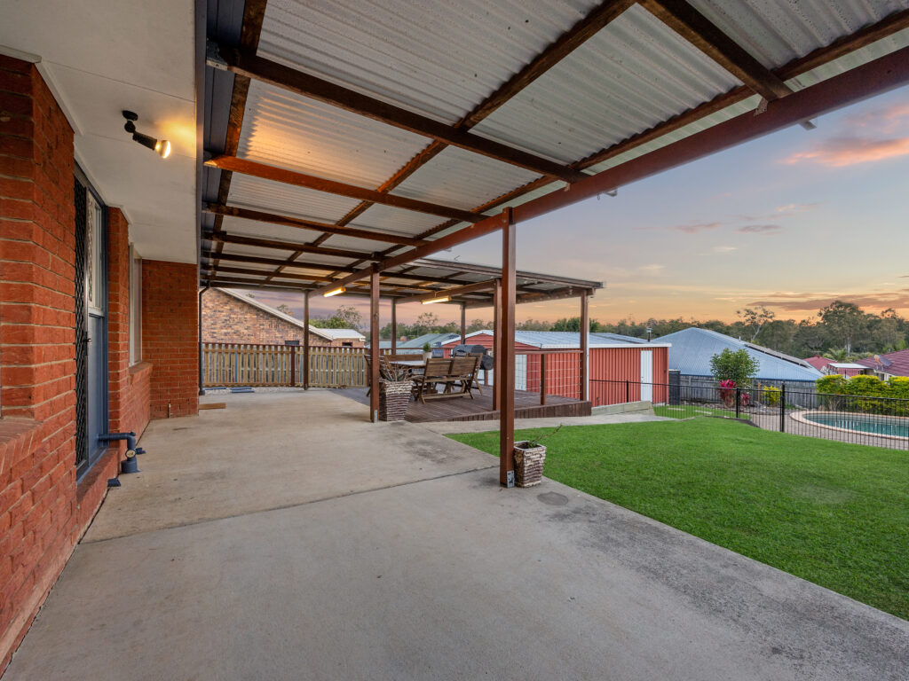 36 Garden Avenue, Camira, QLD 4300
