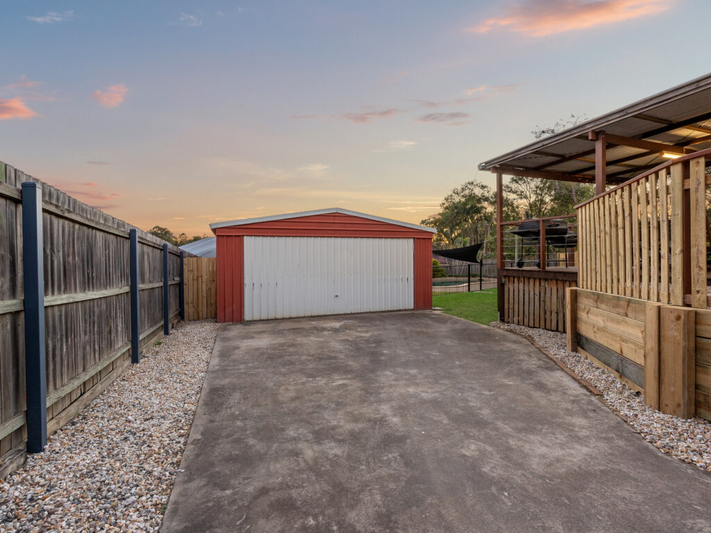 36 Garden Avenue, Camira, QLD 4300