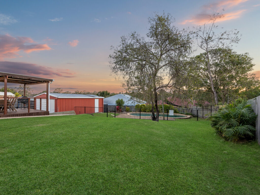 36 Garden Avenue, Camira, QLD 4300