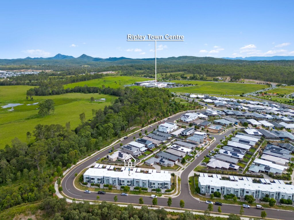 145 Panorama Circuit, Ripley, QLD 4306