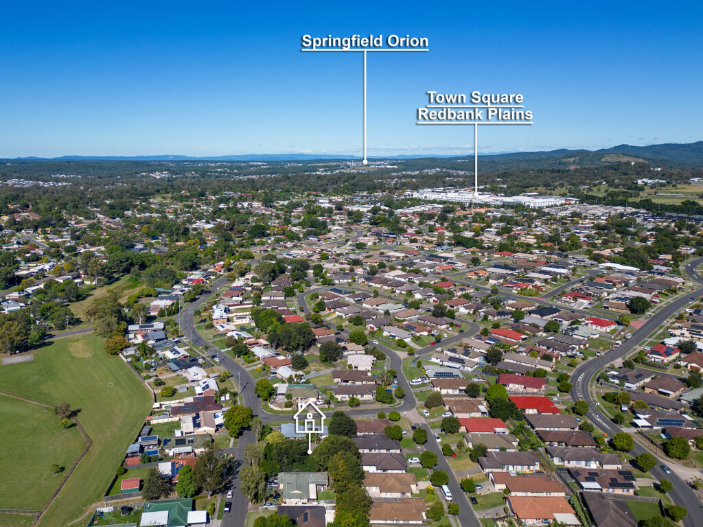 98 Highbury Drive, Redbank Plains, QLD 4301