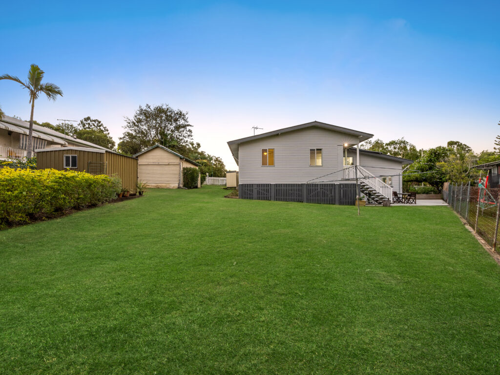 19 Albert Street, North Ipswich, QLD 4305