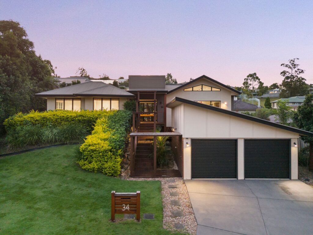 34 Birchwood Crescent, Brookwater, QLD 4300
