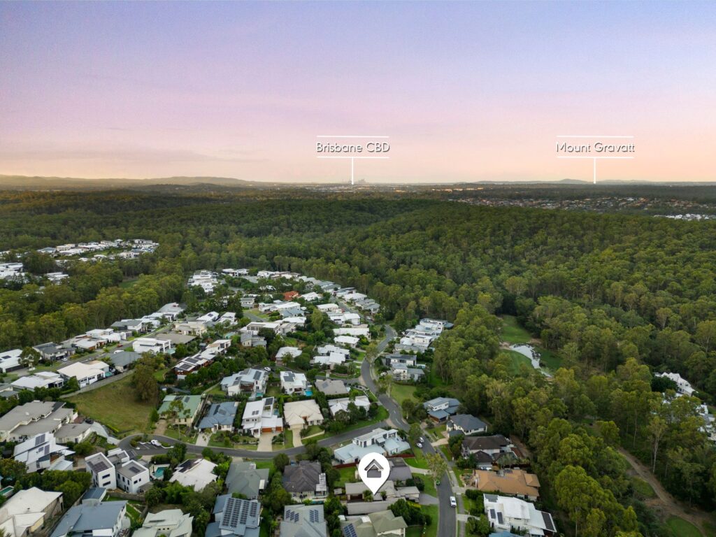 34 Birchwood Crescent, Brookwater, QLD 4300
