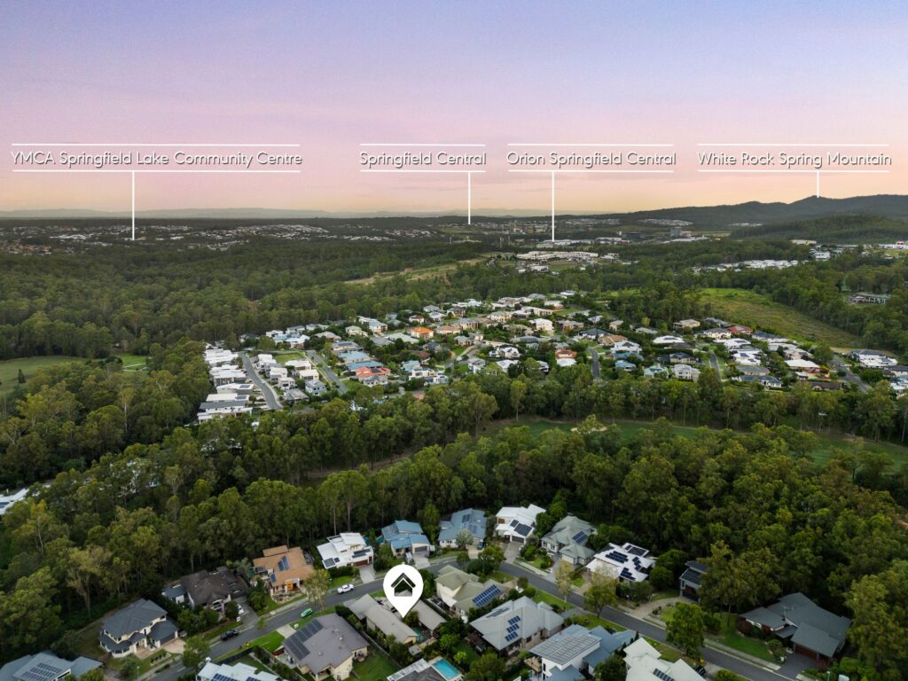 34 Birchwood Crescent, Brookwater, QLD 4300