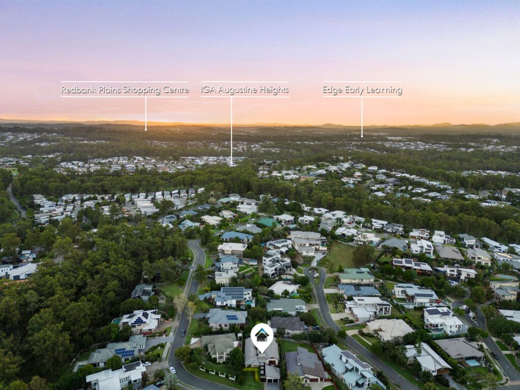 34 Birchwood Crescent, Brookwater, QLD 4300