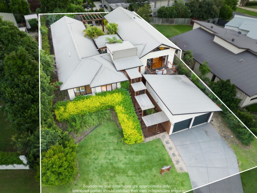 34 Birchwood Crescent, Brookwater, QLD 4300