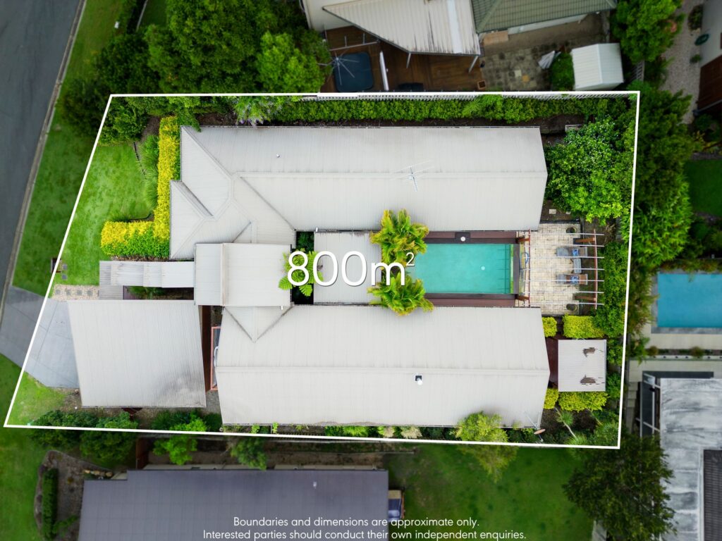 34 Birchwood Crescent, Brookwater, QLD 4300
