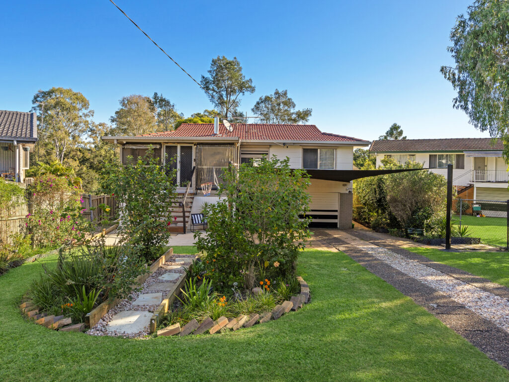 38 Braggan Street, Gailes, QLD 4300