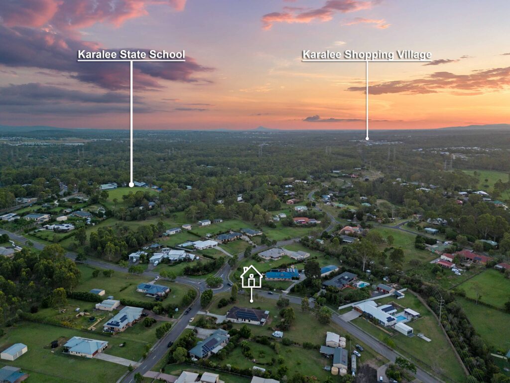 1 Waterlilly Drive, Karalee, QLD 4306