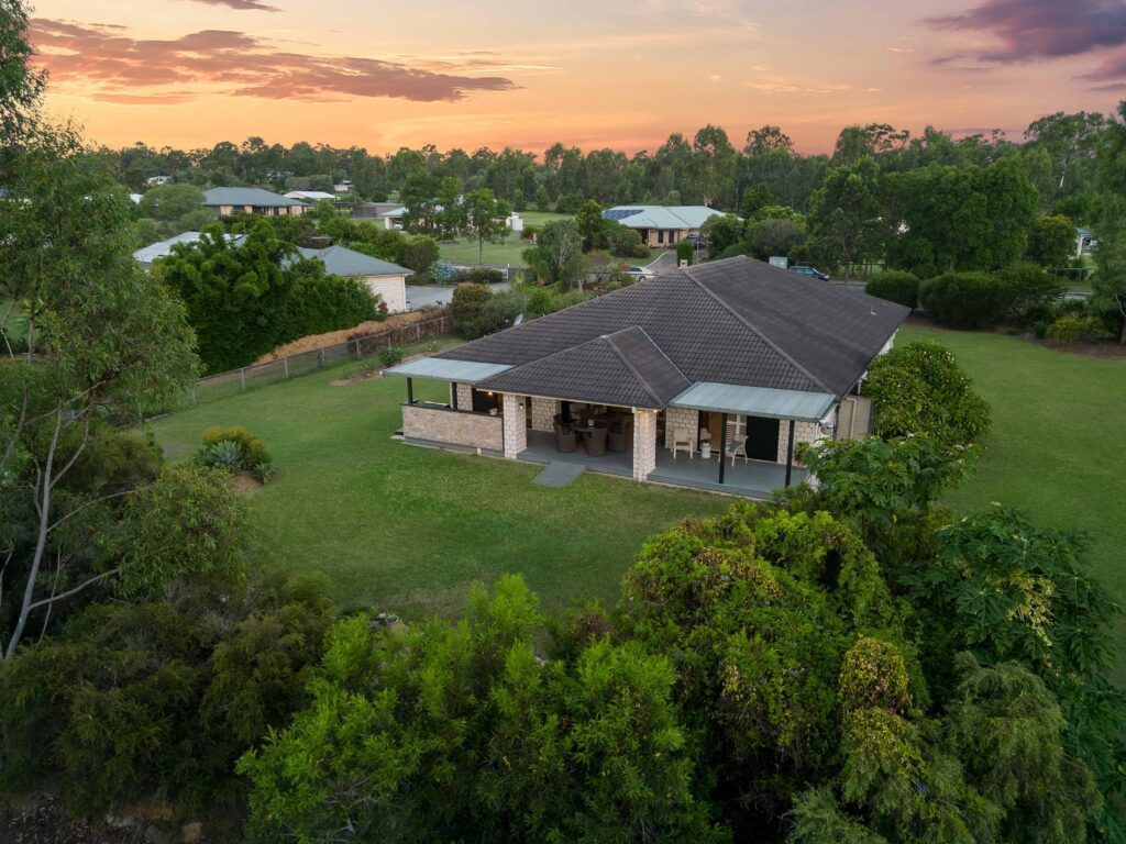 1 Waterlilly Drive, Karalee, QLD 4306