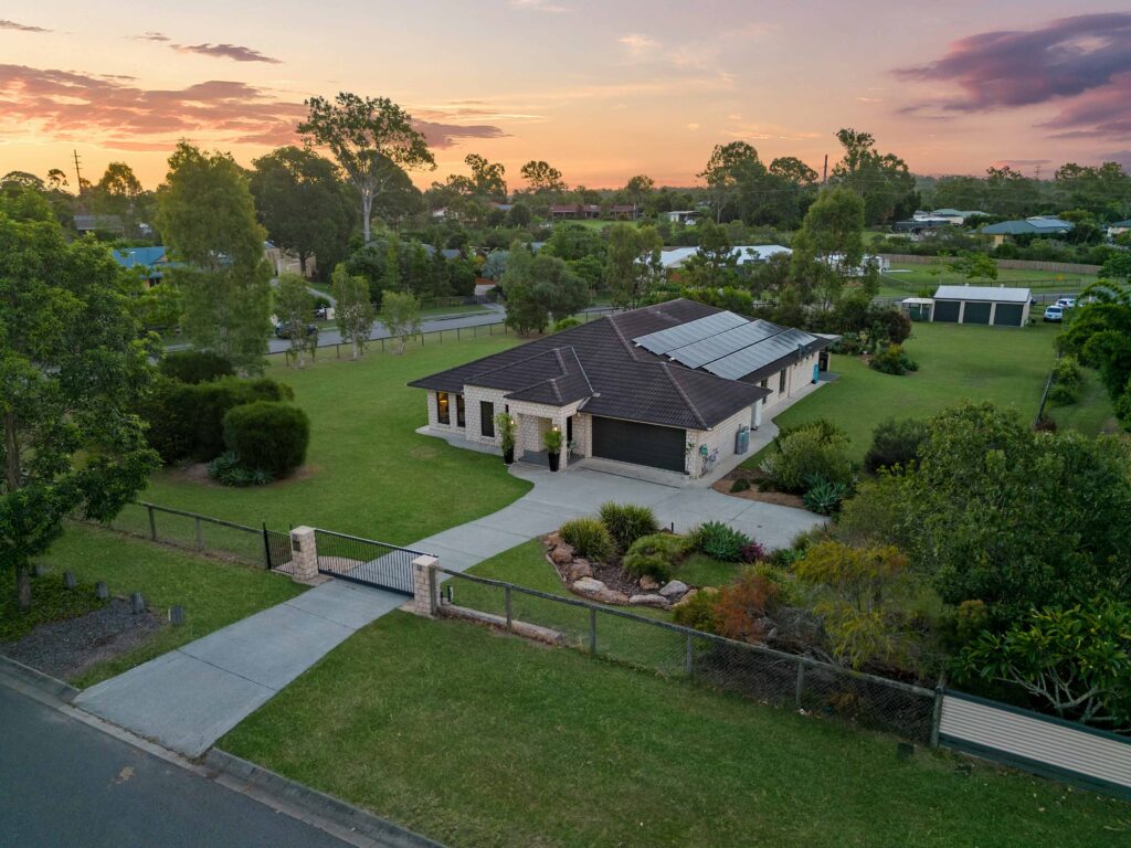 1 Waterlilly Drive, Karalee, QLD 4306