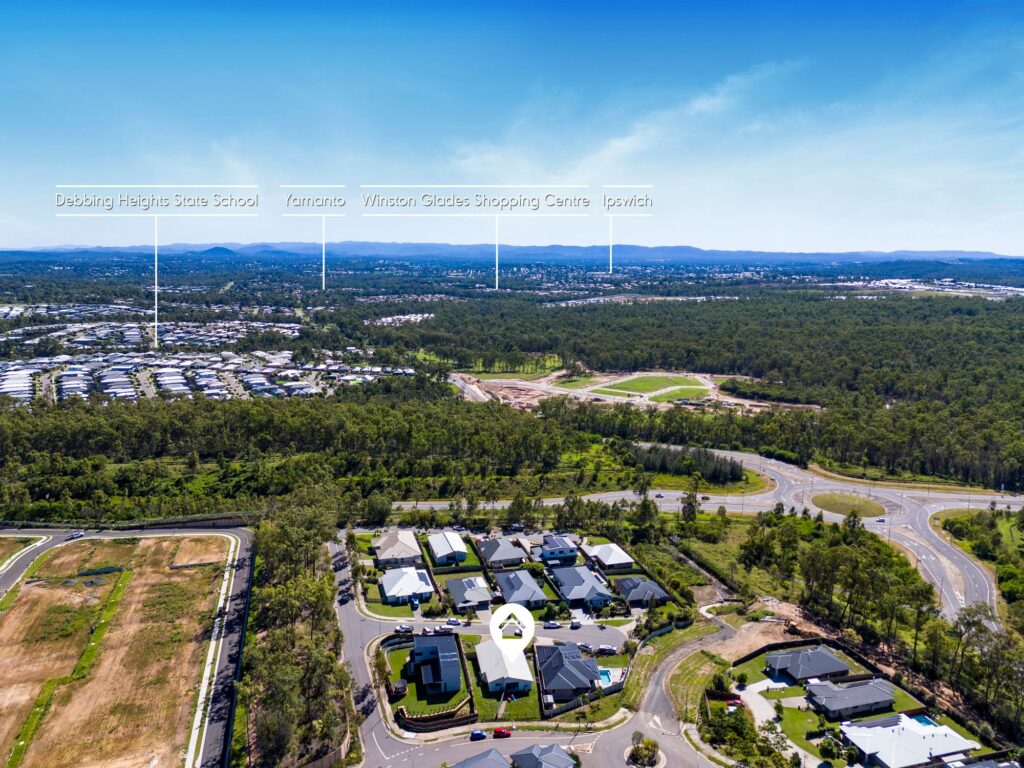 5 Pelling Place, Deebing Heights, QLD 4306
