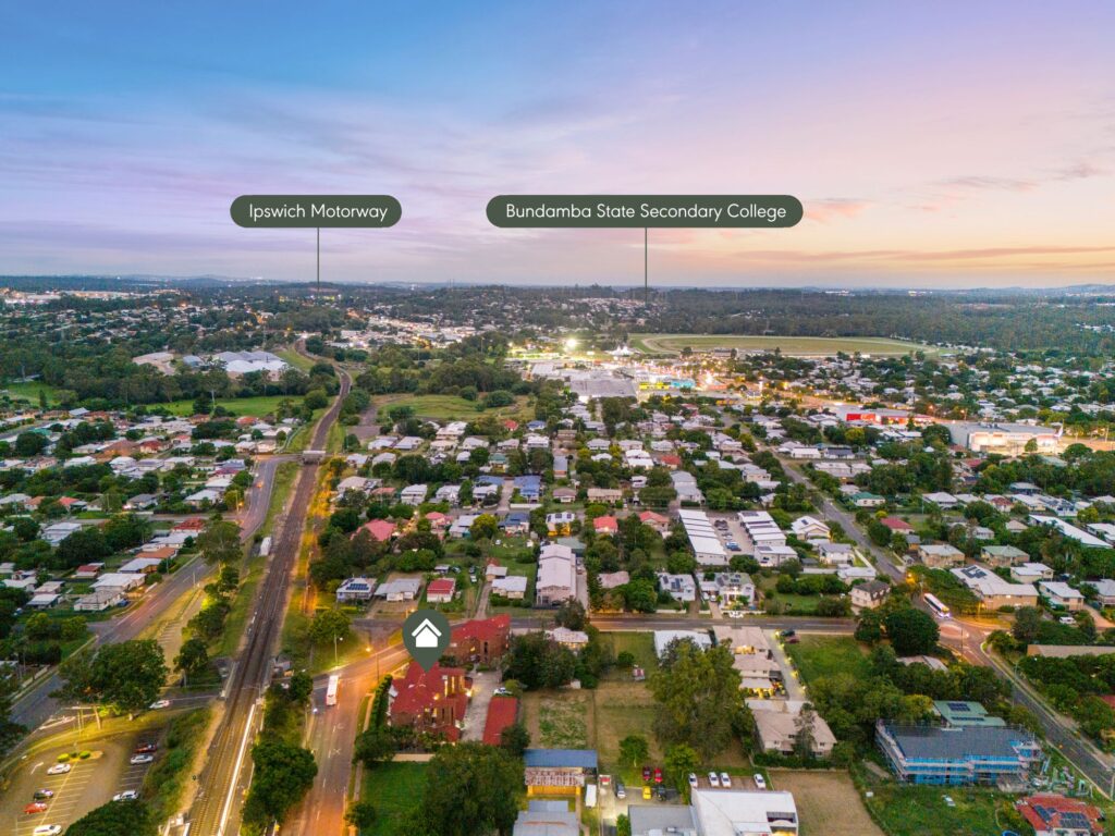 8/44 Bergin Street, Booval, QLD 4304