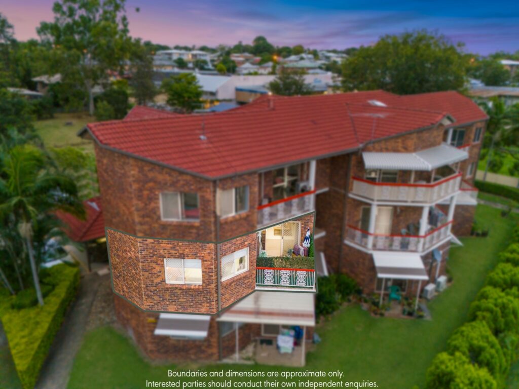 8/44 Bergin Street, Booval, QLD 4304