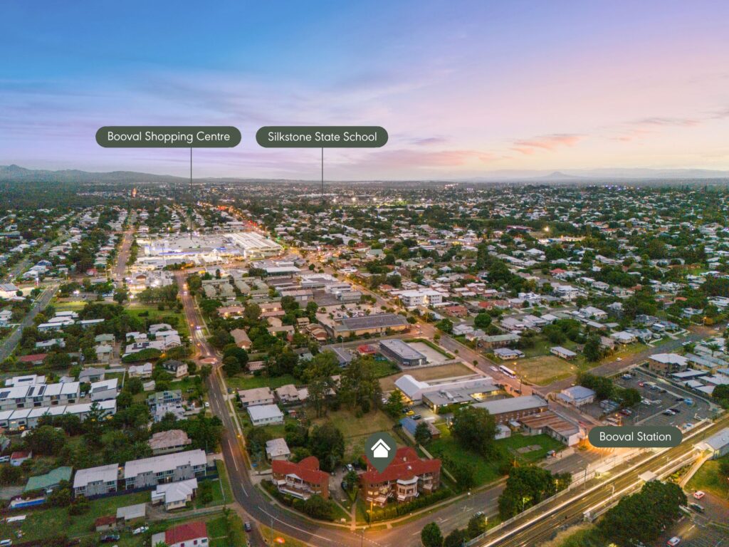 8/44 Bergin Street, Booval, QLD 4304
