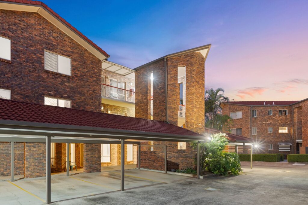 8/44 Bergin Street, Booval, QLD 4304