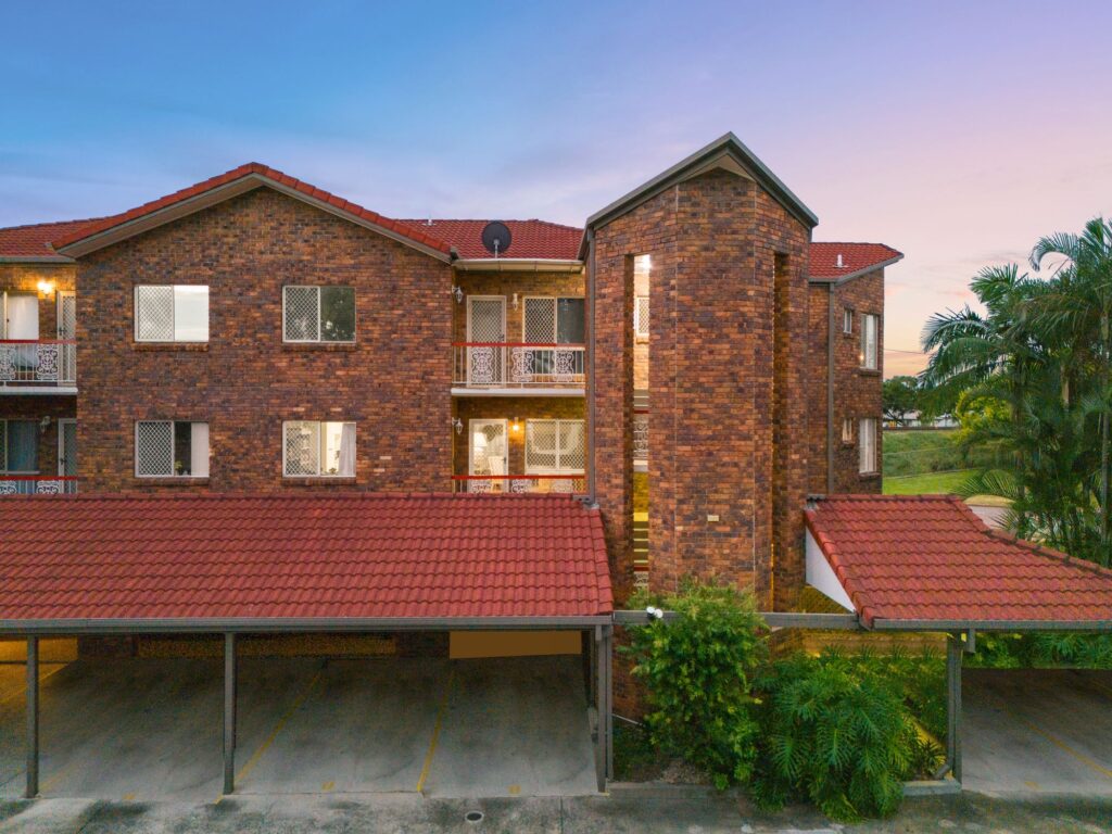 8/44 Bergin Street, Booval, QLD 4304