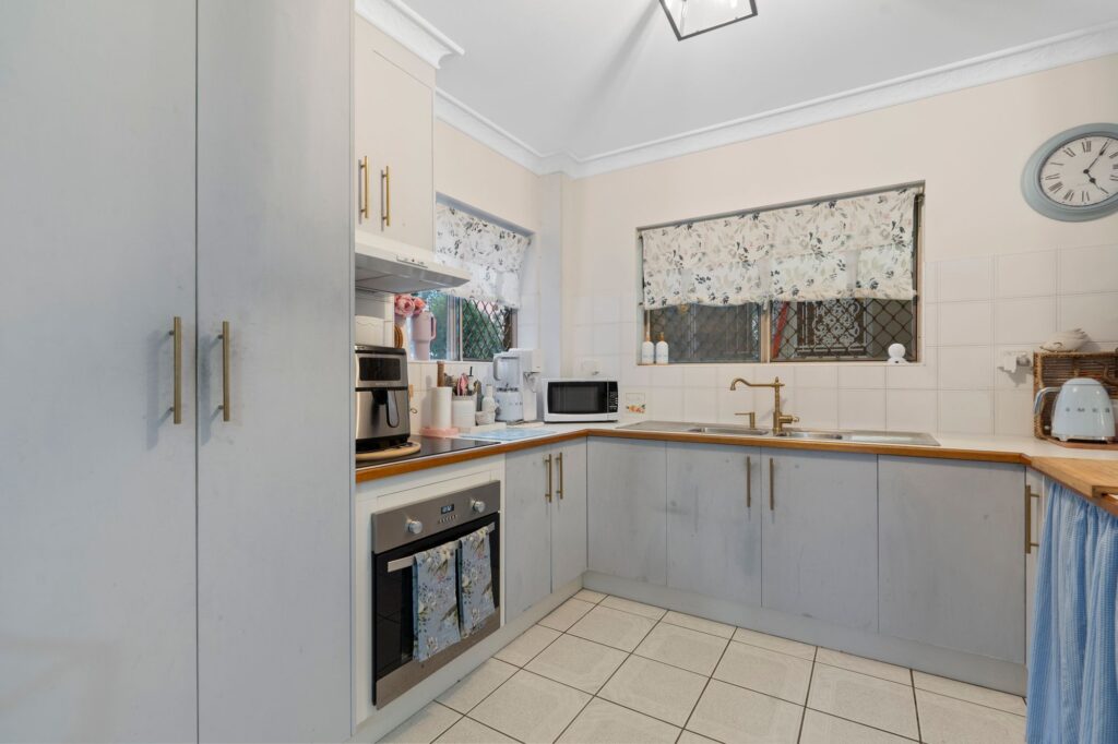 8/44 Bergin Street, Booval, QLD 4304