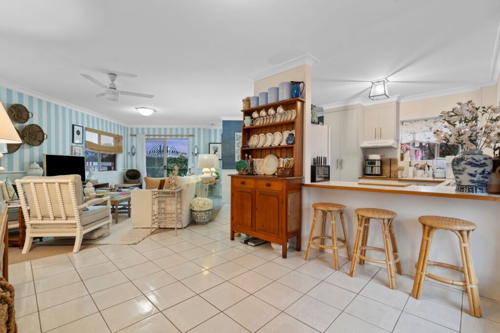 8/44 Bergin Street, Booval, QLD 4304
